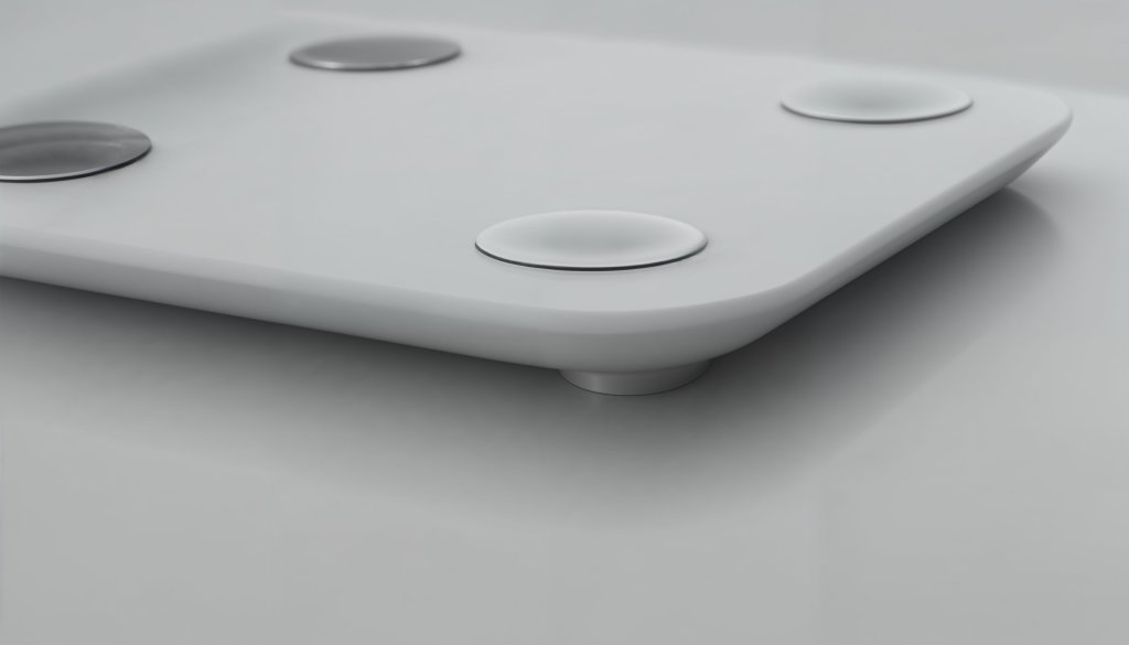 El precio de la mejor báscula inteligente de Xiaomi toca&nbsp;fondo