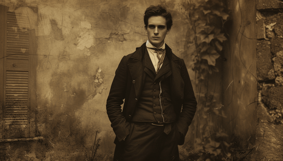 Bel Ami (1885): Una Mirada Crítica a la Sociedad Parisina del Siglo&nbsp;XIX