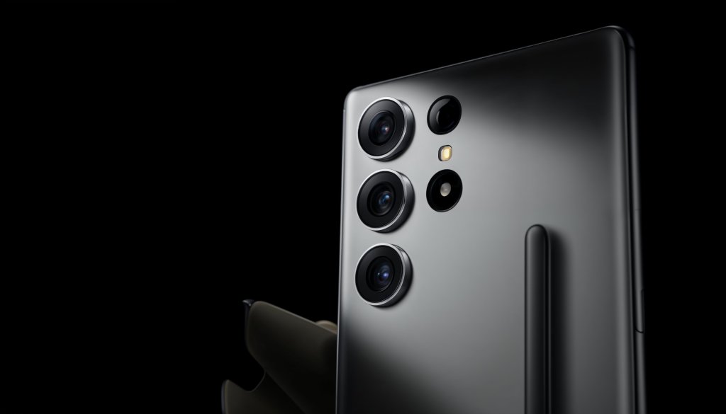 Samsung Galaxy S24 Ultra: Innovación y Potencia en la Palma de tu&nbsp;Mano