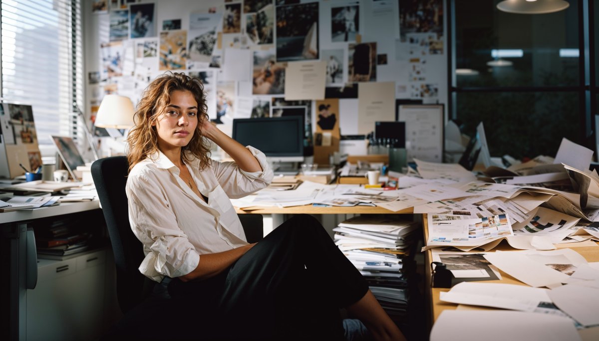 La Nueva Era Psicológica: Reflexiones de una Joven sobre la IA y el Subconsciente&nbsp;Colectivo