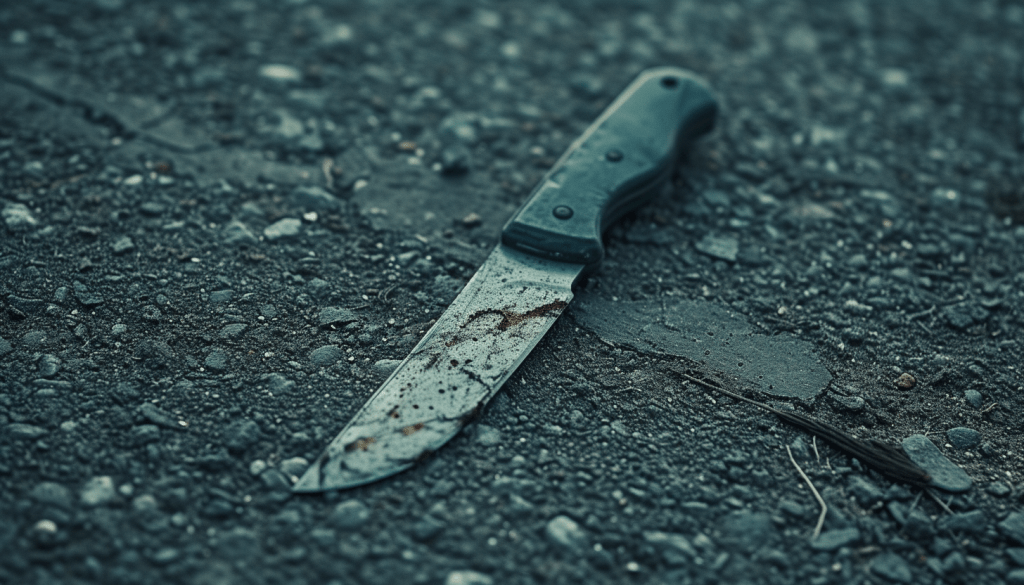 Apuñalamiento a las Puertas de un Instituto en Alberic: Un Menor&nbsp;Herido