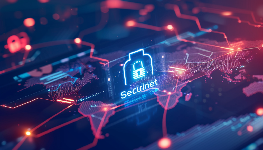 Securinet: Navega por un Mundo Sin Fronteras con Total&nbsp;Privacidad