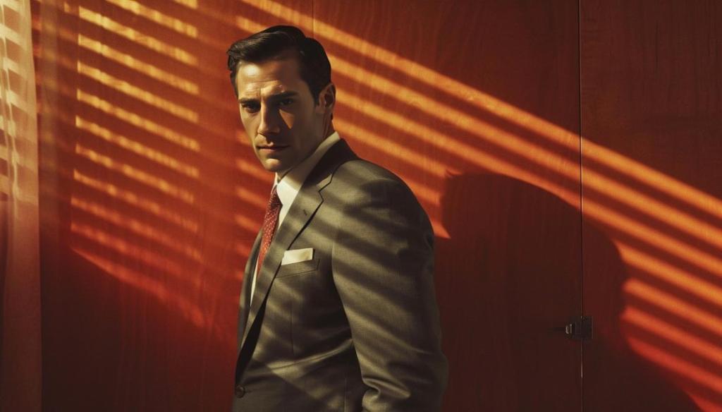 José Gómez: El Visionario Creativo de la Era&nbsp;Digital