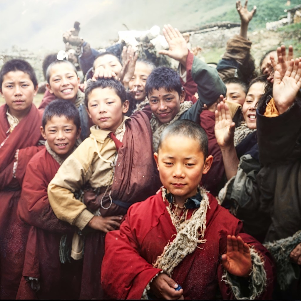 Ejemplo de reescalado (100Mpx).